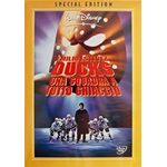 Ducks - Una Squadra A Tutto Ghiaccio  [DVD Usato Nuovo]