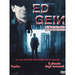 Ed Gein - Il macellaio di Plainfield [Dvd Usato]