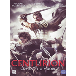 Centurion  [DVD Usato Nuovo]