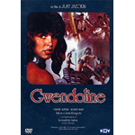 Gwendoline  [Dvd Nuovo]