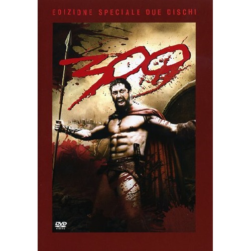 300 (SE) (2 Dvd) [Dvd Usato]