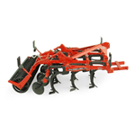 ESTIRPATORE KUHN CULTIMER L300 1:32 Universal Hobbies Mezzi Agricoli e Accessori Modellino