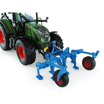 ESTIRPATORE FRONTALE LEMKEN TOPAS 140 1:32 Universal Hobbies Mezzi Agricoli e Accessori Modellino