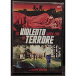 Violento Weekend Di Terrore (Un)  [DVD Usato Nuovo]