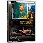 Alla Ricerca Di Van Gogh  [Dvd Nuovo]