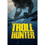 Troll Hunter  [Dvd Nuovo]