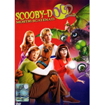 Scooby-Doo 2 - Mostri Scatenati [Dvd Usato]