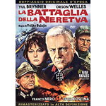 Battaglia Della Neretva (La)  [Dvd Nuovo]