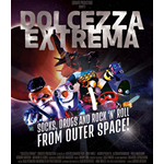 Dolcezza Extrema (Edizione Limitata 500 Copie)  [Blu-Ray Nuovo]