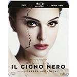 Cigno Nero (Il) (Blu-Ray+Dvd+Digital Copy)  [Blu-Ray Nuovo]