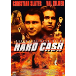 Hard Cash  [Dvd Nuovo]