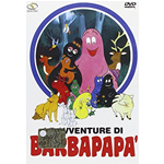 Avventure di Barbapapa' (Le)  [Dvd Nuovo]