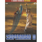 Superman 2 (Animazione)  [Dvd Nuovo]