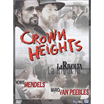 Crown Heights  [Dvd Nuovo]