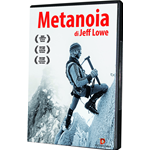 Metanoia Di Jeff Lowe  [Dvd Nuovo]