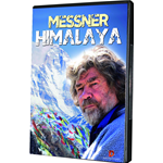 Himalaya Di Reinhold Messner (3 Dvd)  [Dvd Nuovo]