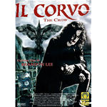 Corvo (Il)  (2002)  [DVD Usato Nuovo]
