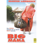 Big mama  [DVD Usato]