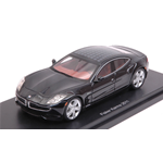 FISKER KARMA 2011 BLACK 1:43 Bos Model Auto Stradali Modellino