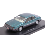 BUICK RIVIERA 88 1988 GREY 1:43 Bos Model Auto Stradali Modellino