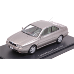 LANCIA KAPPA COUPE' 1997 SILVER 1:43 Bos Model Auto Stradali Modellino