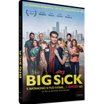 Big Sick (The)  [Dvd Nuovo]