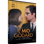 Mio Godard (Il)  [Dvd Nuovo]