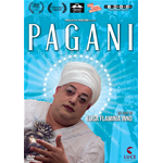 Pagani  [Dvd Nuovo]