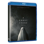 Ghost Story (A) - Storia Di Un Fantasma [Blu-Ray Nuovo]