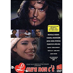 Laura Non C'E'  [Dvd Nuovo]
