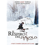 Respiro Del Diavolo (Il) - Whisper  [Dvd Usato]