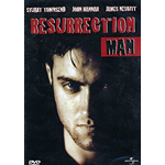 Resurrection man  [Dvd Nuovo]