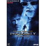 Proximity - doppia fuga  [Dvd Nuovo]