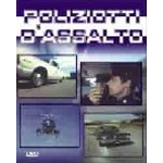 Polizziotti D'Assalto  [Dvd Nuovo]