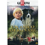 Un amico da salvare  [Dvd Nuovo]