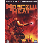 Moscow Heat  [Dvd Nuovo]