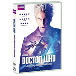 Doctor Who - Stagione 10 - New Edition (6 Dvd)  [Dvd Nuovo]