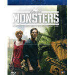 Monsters (Edizione 2012) [Blu-Ray Nuovo]