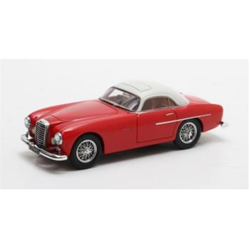 JAGUAR XK120 FLYING COUPE PININFARINA 1952 1:43 Matrix Auto Stradali Modellino