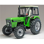 TRATTORE DEUTZ D 52 07 A1980-84 1:32 Weise-Toys Mezzi Agricoli e Accessori Modellino