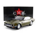ASTON MARTIN V8 1976 BROWN 1:18 CMR Auto Stradali Modellino