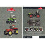 CATALOGO WEISE 2018 Weise-Toys Cataloghi Modellino