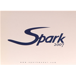 CATALOGO SPARK 2007 PAG.24 Spark Model Cataloghi Modellino
