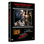 Hollywood Diva Collection (3 Dvd)  [Dvd Nuovo]