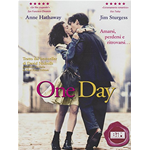 One Day  [DVD Usato]