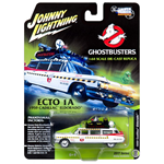 GHOSTBUSTERS ECTO 1 1A 1959 1:64 Johnny Lightning Movie Modellino