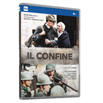Confine (Il)  [Dvd Nuovo]