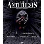 Antithesis (The)  [Blu-Ray Nuovo]