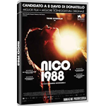 Nico 1988  [Dvd Nuovo]