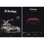 CATALOGO POCHER 2016 Pocher Cataloghi Modellino